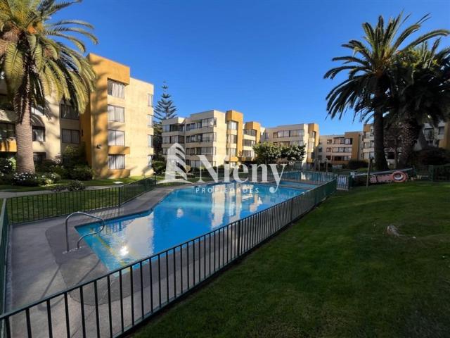 Departamento en Viña del Mar