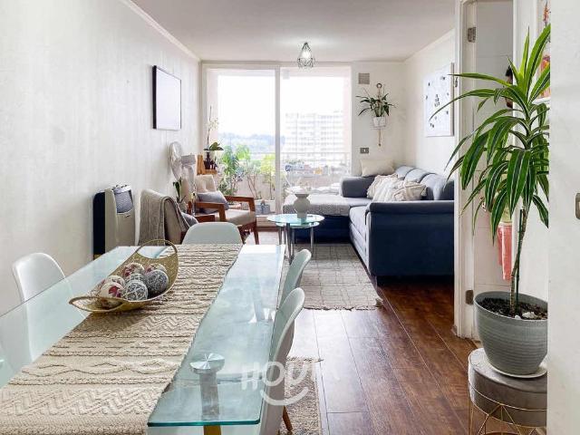Departamento en Viña del Mar