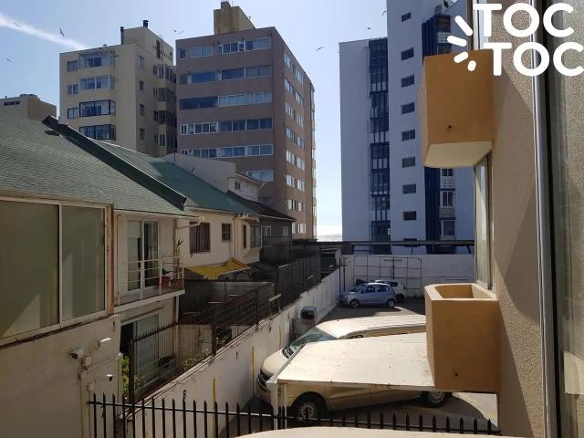 Departamento en Viña del Mar
