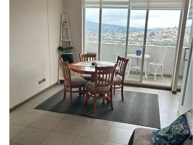 Departamento en Viña del Mar