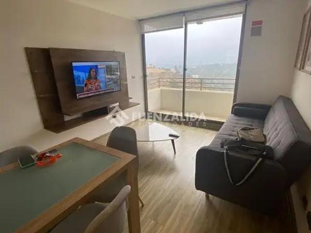 Departamento en Viña del Mar