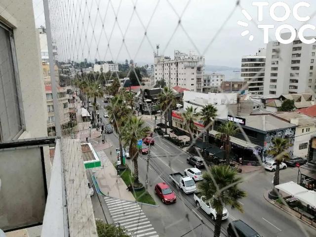 Departamento en Viña del Mar