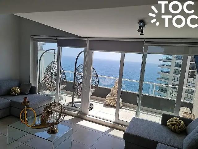 Departamento en Viña del Mar