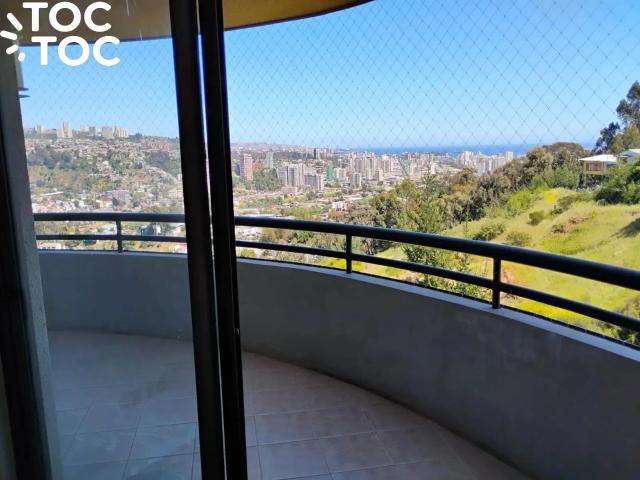 Departamento en Viña del Mar