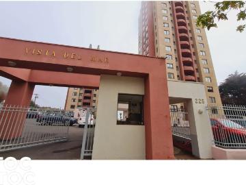 Departamento en Viña del Mar