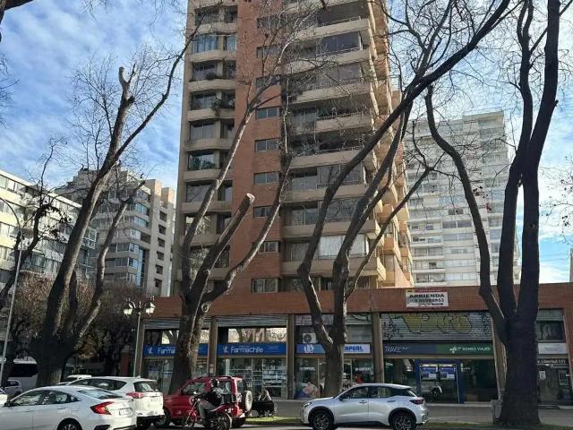 Departamento en Viña del Mar