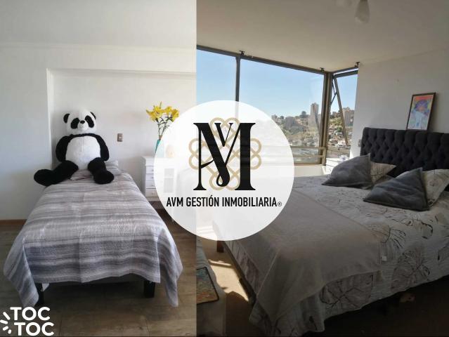Departamento en Viña del Mar