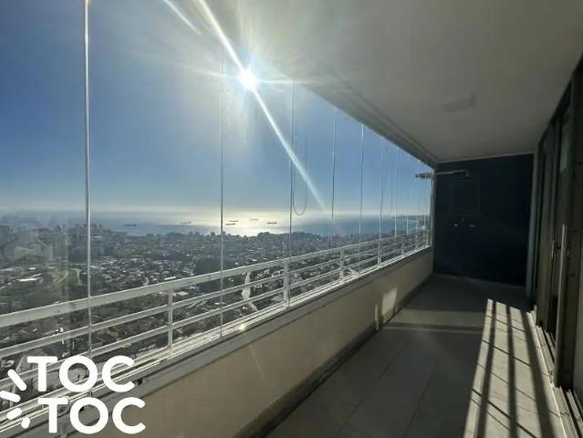 Departamento en Viña del Mar