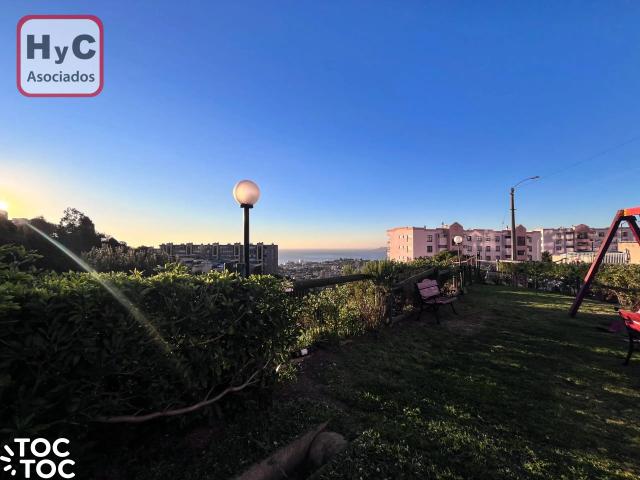 Departamento en Viña del Mar
