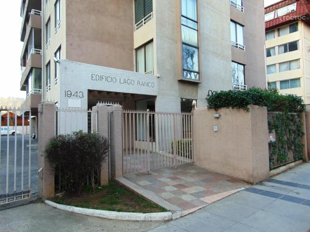 Departamento en Viña del Mar
