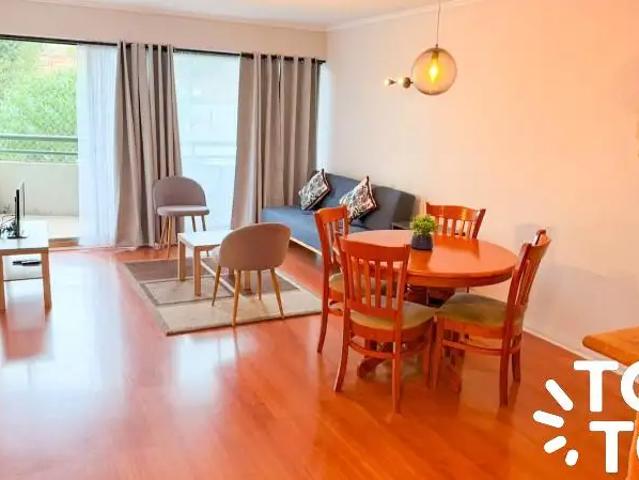 Departamento en Viña del Mar