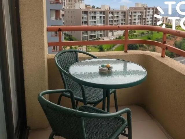 Departamento en Viña del Mar