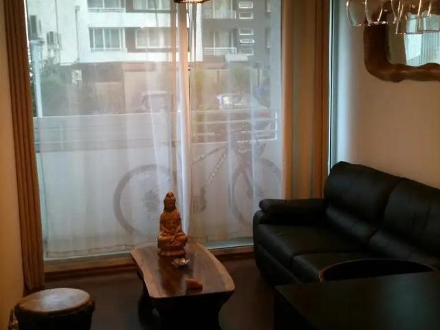 Departamento en Viña del Mar