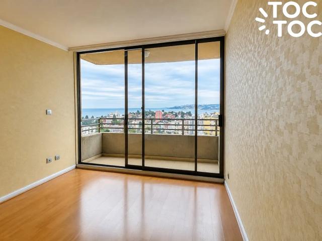 Departamento en Viña del Mar