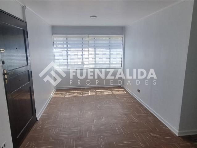 Departamento en Viña del Mar
