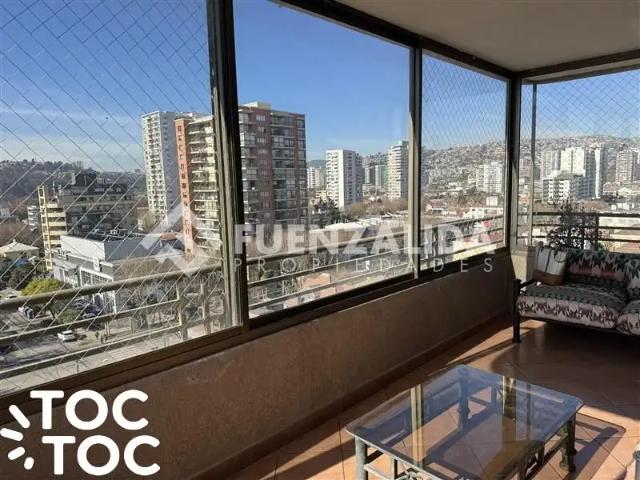 Departamento en Viña del Mar