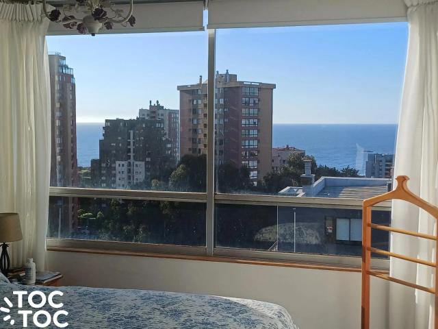 Departamento en Viña del Mar