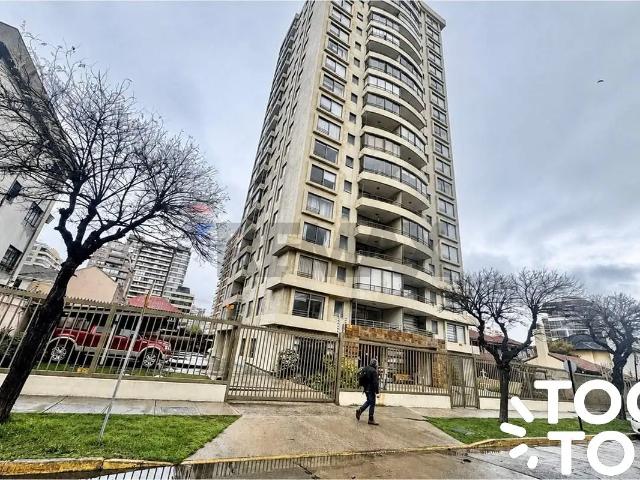 Departamento en Viña del Mar