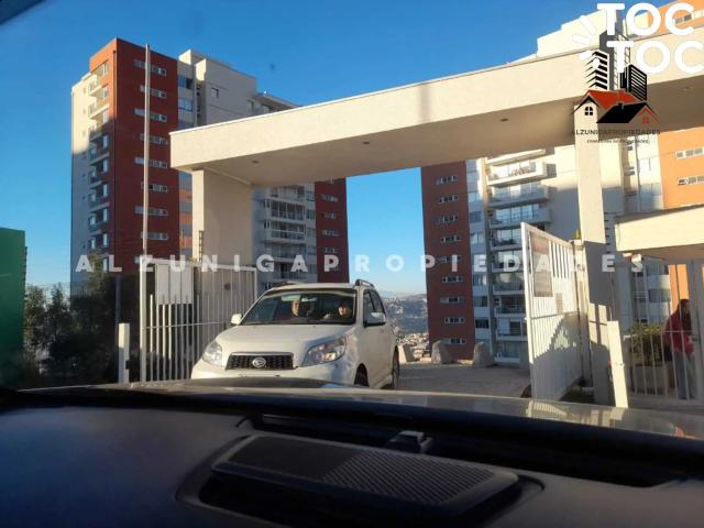 Departamento en Viña del Mar