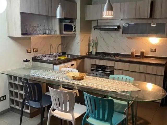 Departamento en Viña del Mar