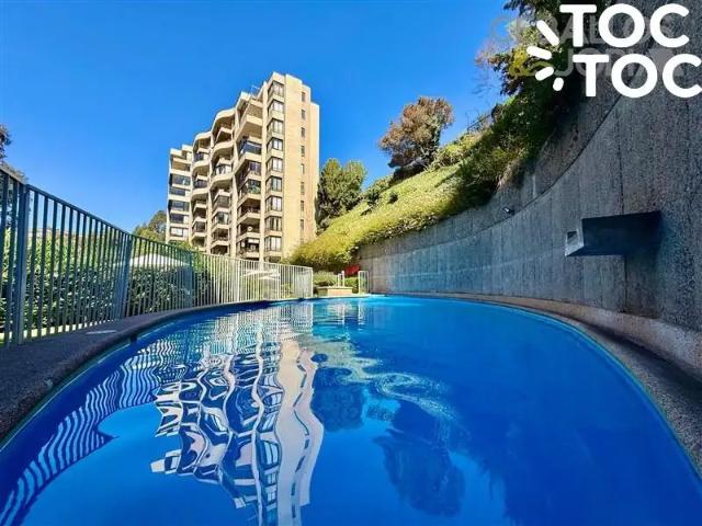Departamento en Viña del Mar
