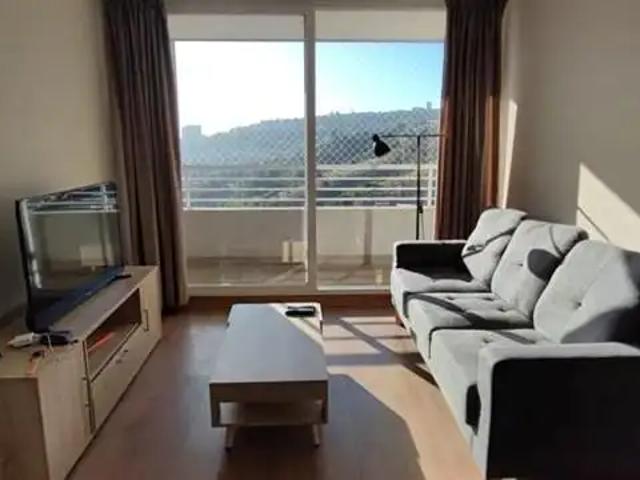 Departamento en Viña del Mar