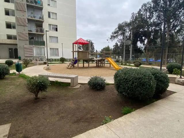 Departamento en Viña del Mar