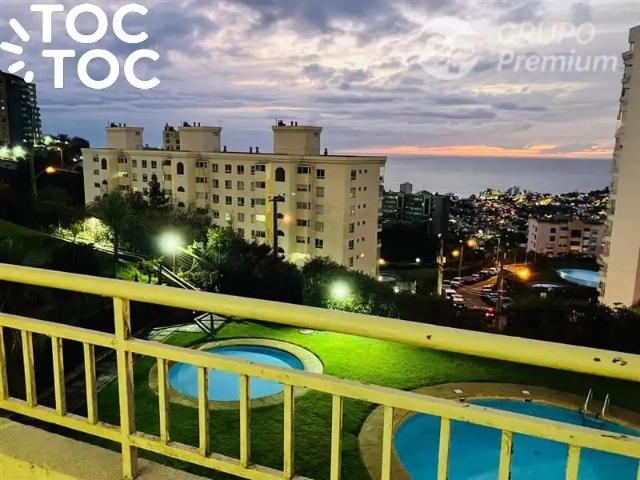 Departamento en Viña del Mar