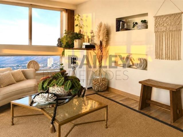 Departamento en Viña del Mar