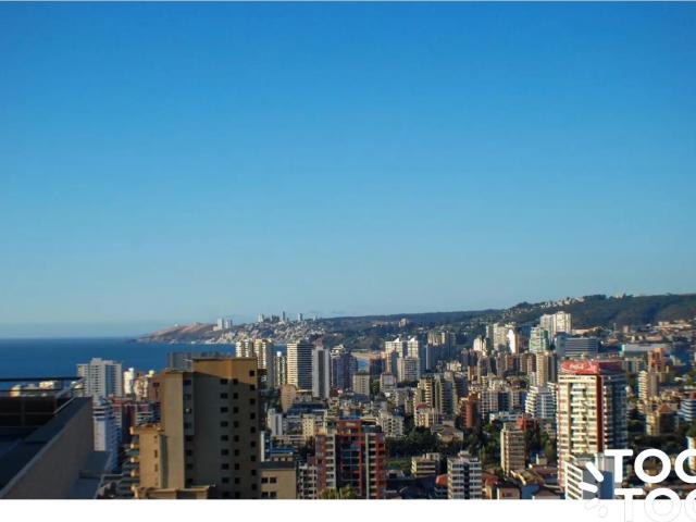 Departamento en Viña del Mar