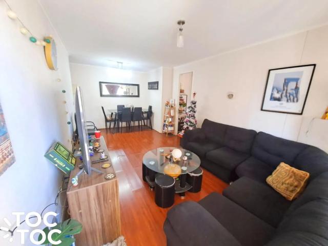 Departamento en Viña del Mar