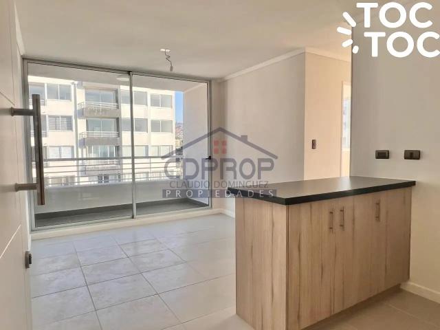 Departamento en Viña del Mar