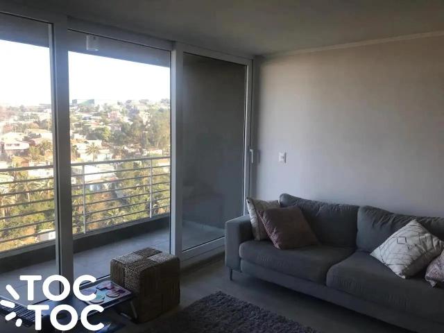 Departamento en Viña del Mar