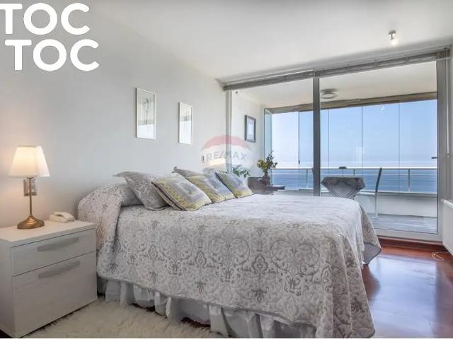 Departamento en Viña del Mar