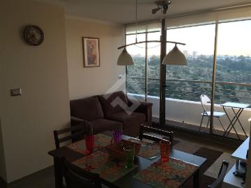 Departamento en Viña del Mar