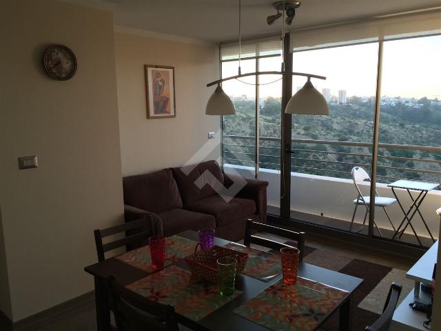 Departamento en Viña del Mar
