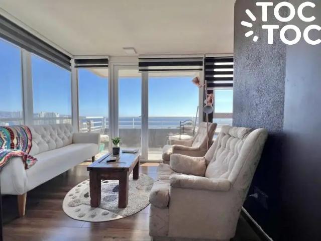 Departamento en Viña del Mar