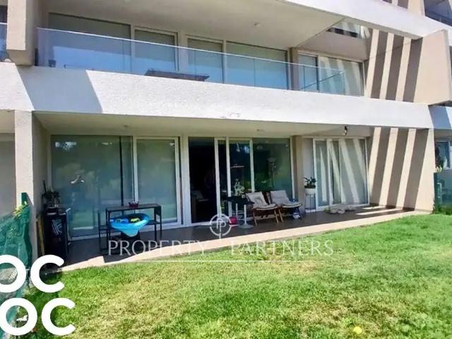 Departamento en Viña del Mar