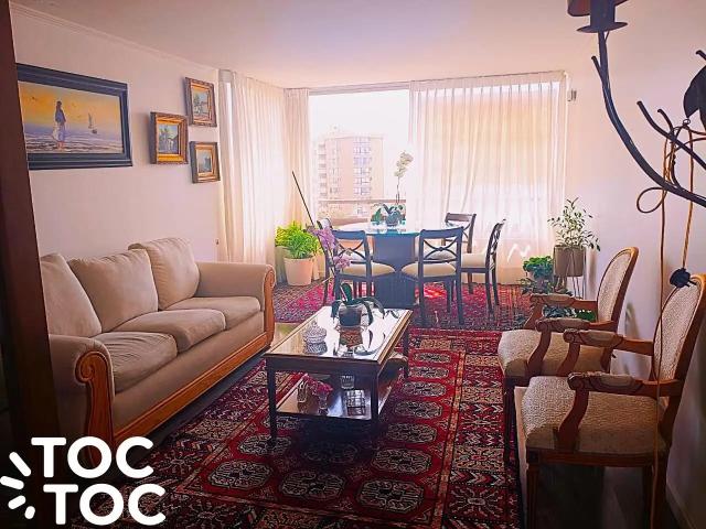 Departamento en Viña del Mar