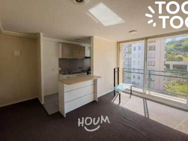 Departamento en Viña del Mar