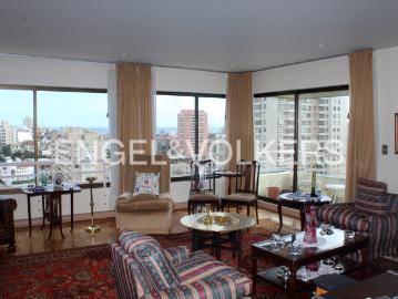 Departamento en Viña del Mar