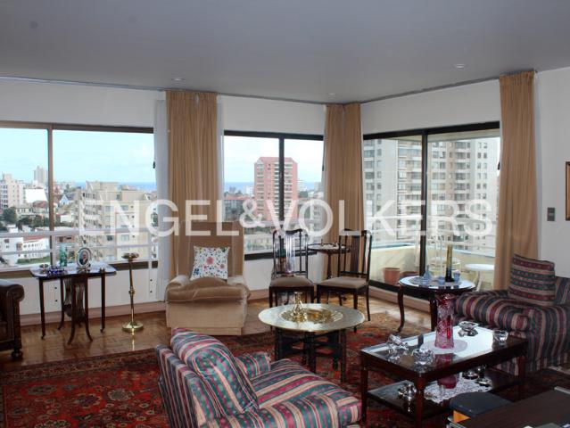 Departamento en Viña del Mar