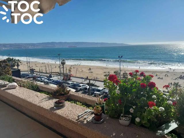 Departamento en Viña del Mar