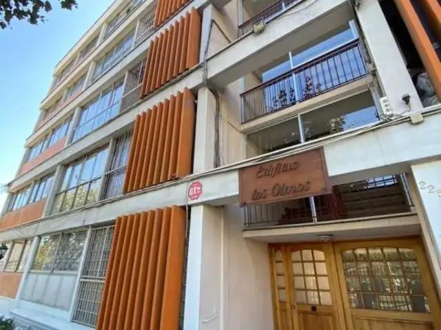 Departamento en Viña del Mar