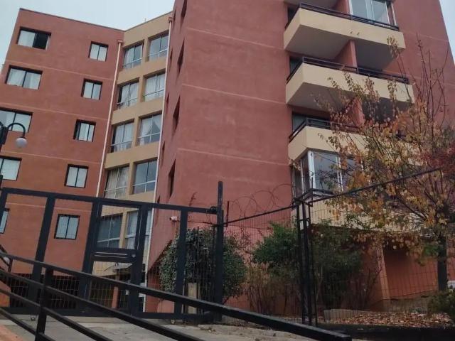 Departamento en Viña del Mar