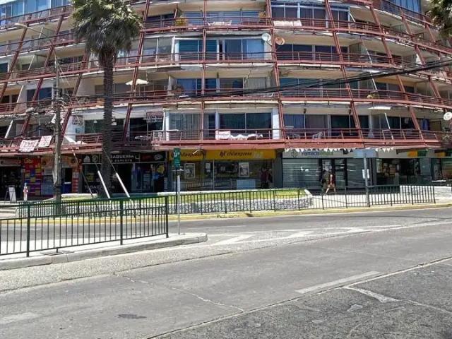 Departamento en Viña del Mar