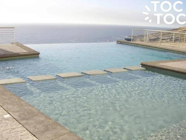 Departamento en Viña del Mar