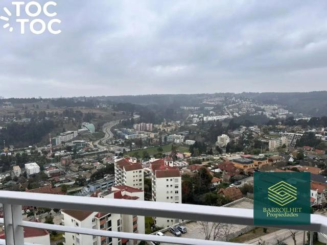 Departamento en Viña del Mar