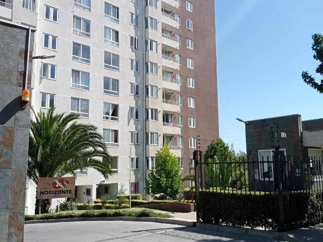 Departamento en Viña del Mar