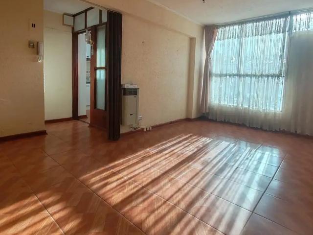 Departamento en Viña del Mar